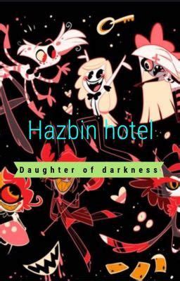 hazbin hotel x child reader